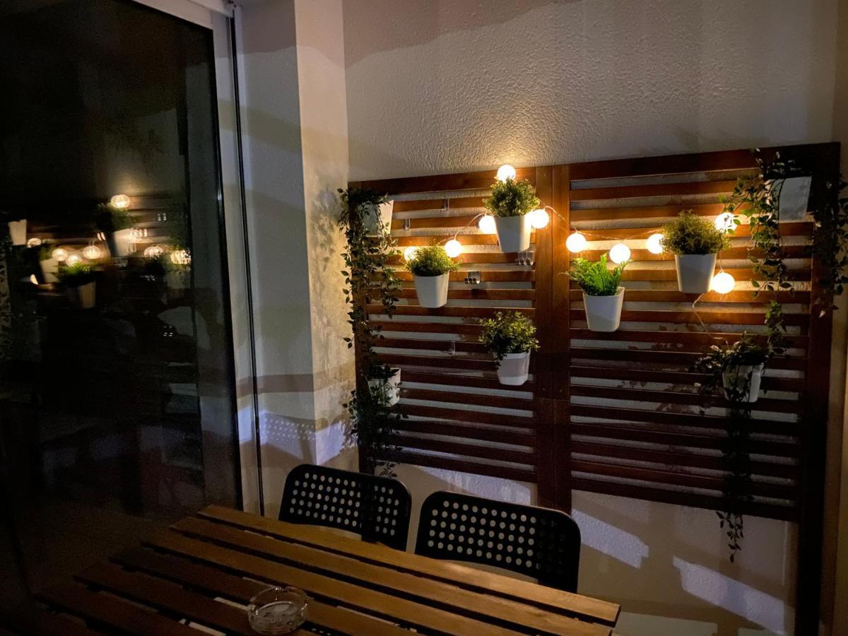 Le Pontappart Royan Exteriör bild